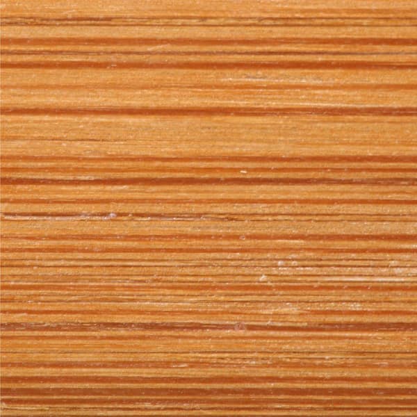 Contemporary Chocolate Brown 4 ft. x 6 ft. Area Rug