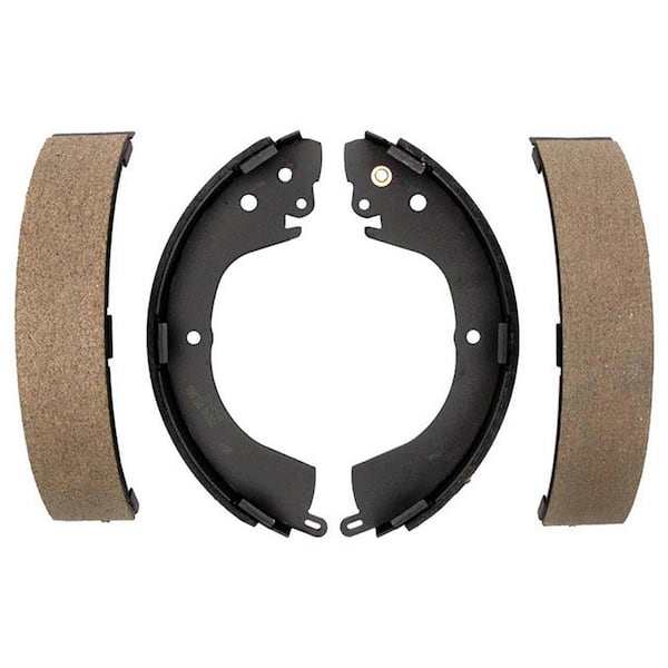 Raybestos Drum Brake Shoe Kit 1997-1999 Mitsubishi Montero Sport 2.4L