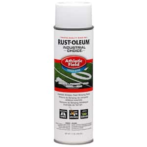 17 oz. AF1600 System Athletic Field White Striping Spray Paint