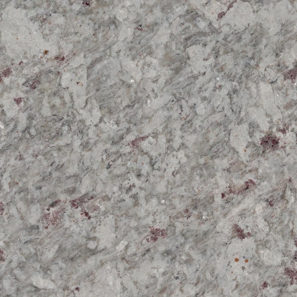 STONEMARK 3 in. x 3 in. Granite Countertop Sample in Kempton Park