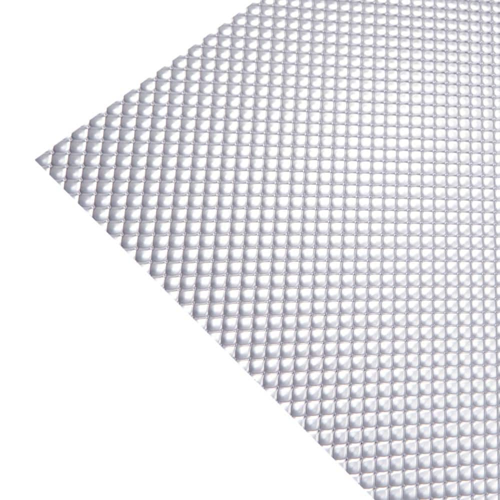 24 in. x 24 in. Clear Prismatic Acrylic Lighting Panel (20-Pack) price history on PriceWatchPro