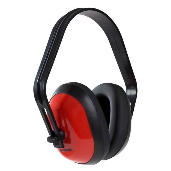 home depot headphones noise reduction