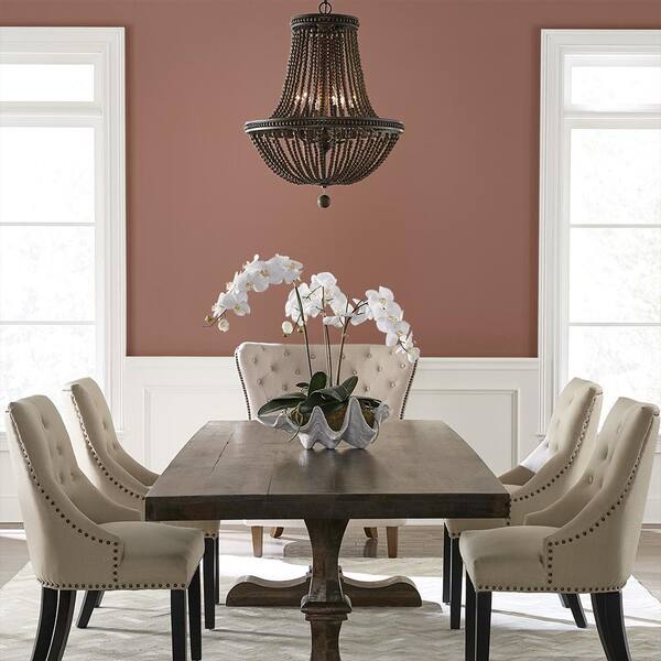 behr true copper