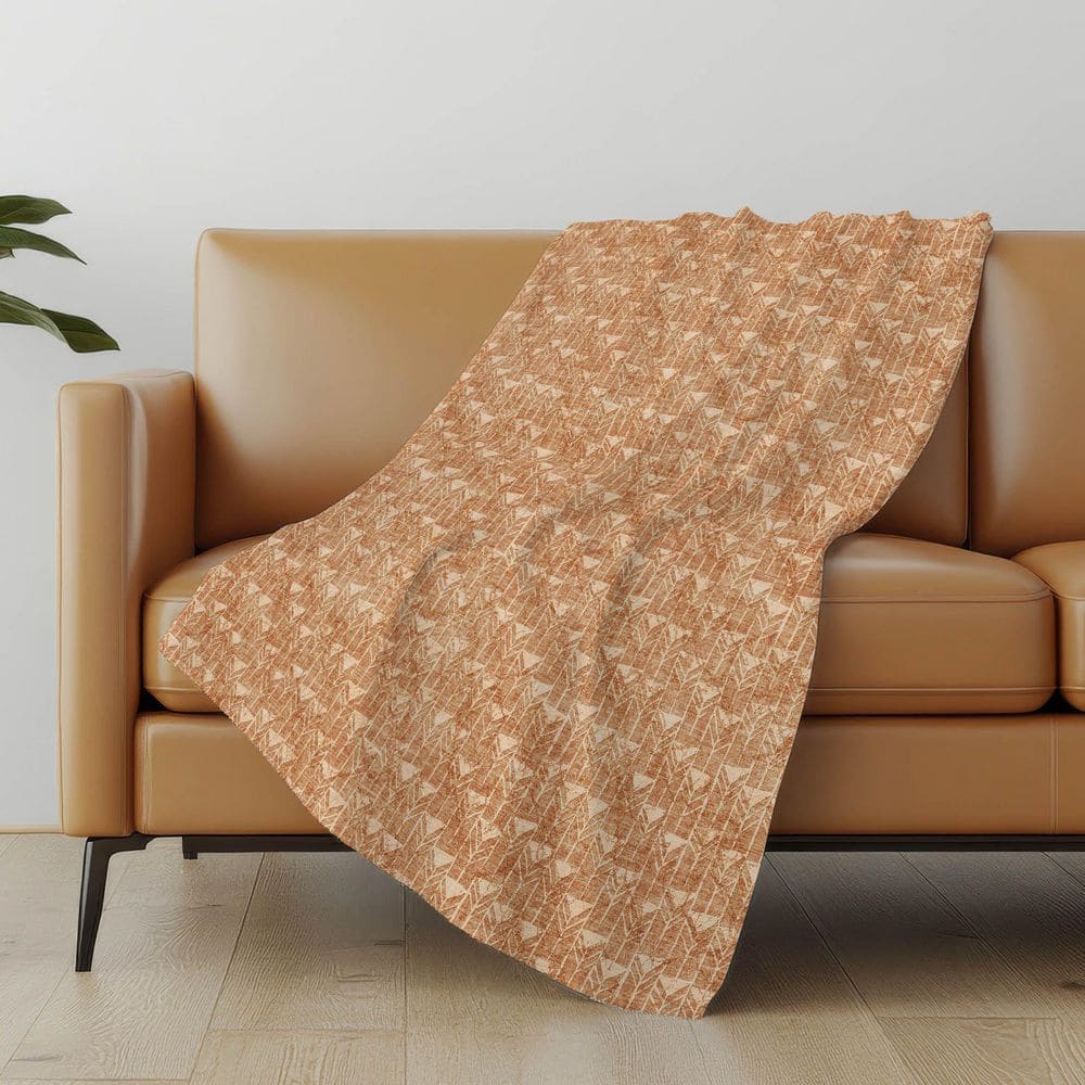 Premium Machine Washable ASB514 Salmon 50 in. x 70 in. Sherpa Throw Blanket price history on PriceWatchPro