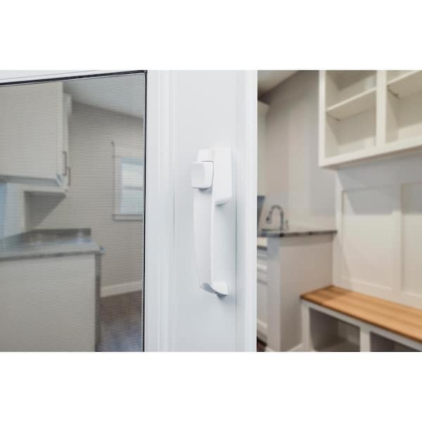 Wright Products Lanai Corrosion Resistant Storm and Screen Door