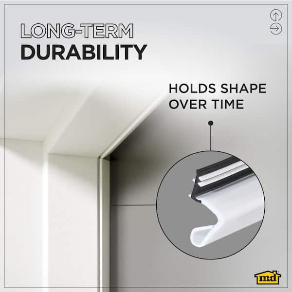 M-D Building Products Platinum Series 1 in. x 81 in M-D Building Products Platinum Series 1 in. x 81 in