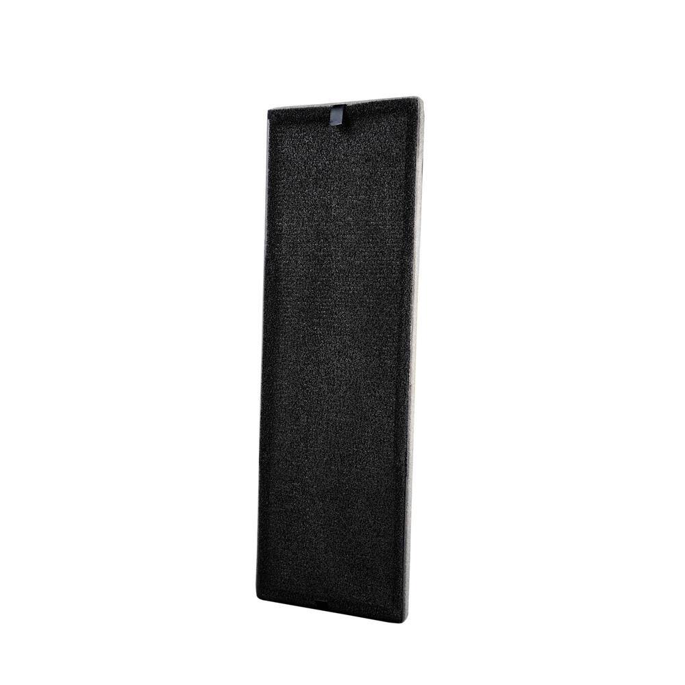 Danby White HEPA Filter Energy Star Air Purifier