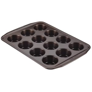 OXO Good Grips Pro Nonstick 12-Cup Muffin Pan - Winestuff