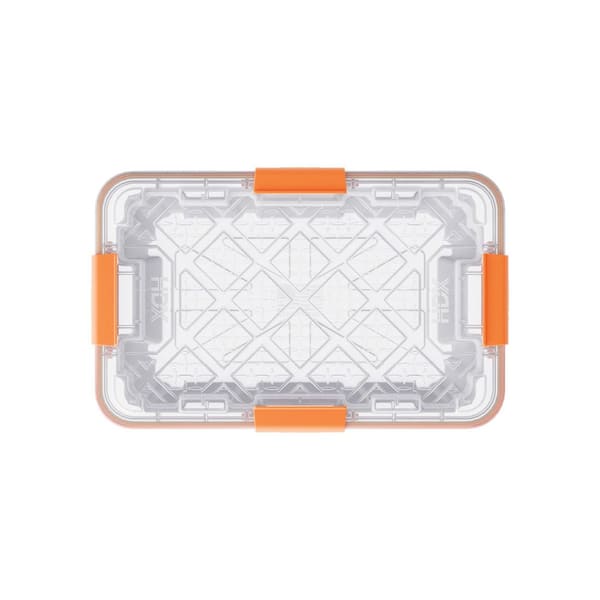 hdx tackle box Daiwa D-Box Waterproof Gasket & 4-Latch Tackle Express Clam HD Tackle Box KastKing HyperSeal Waterproof Tackle Box,