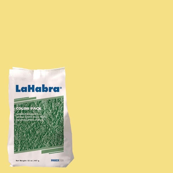 LaHabra 32 oz. Biscayne Color Pack