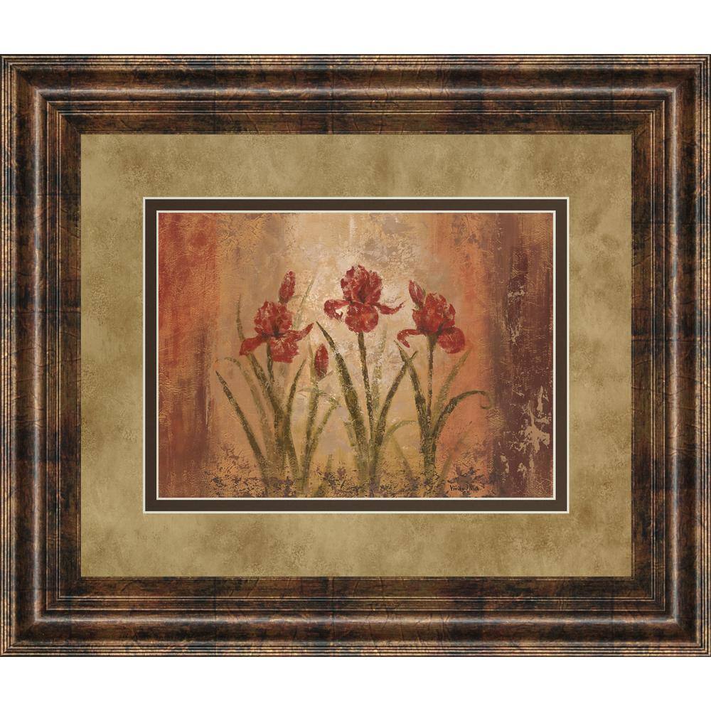 Classy Art 34 In. X 40 In. 