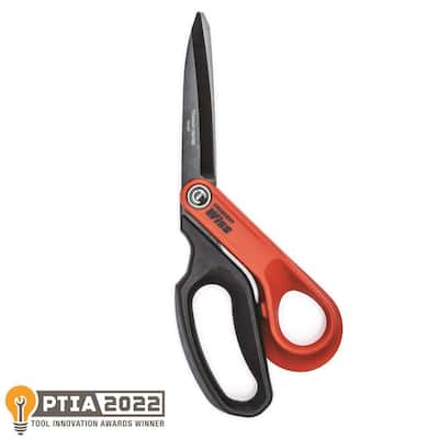 6 in. Safety Scissors with Large Rings