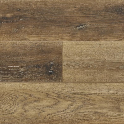 Bruce - Vinyl Plank Flooring - Vinyl Flooring - The Home Depot