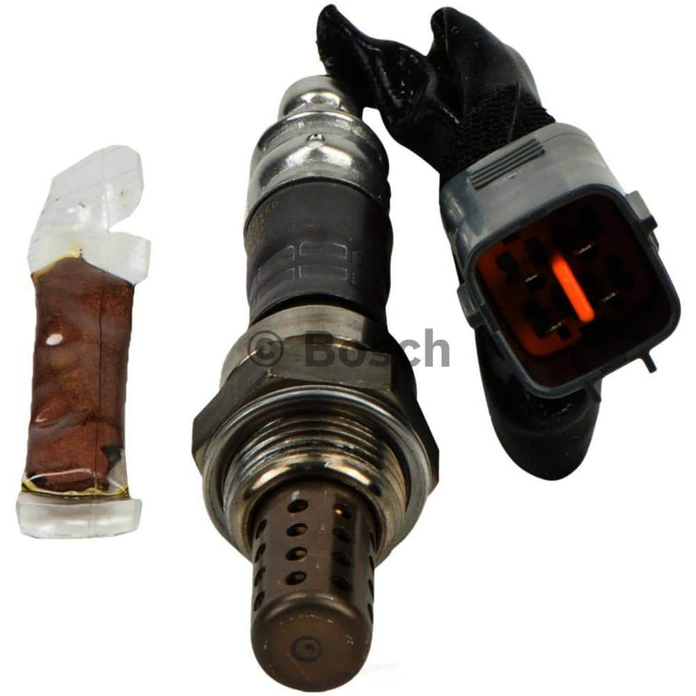 Oxygen Sensor 2004-2011 Mazda RX-8 1.3L price history on PriceWatchPro