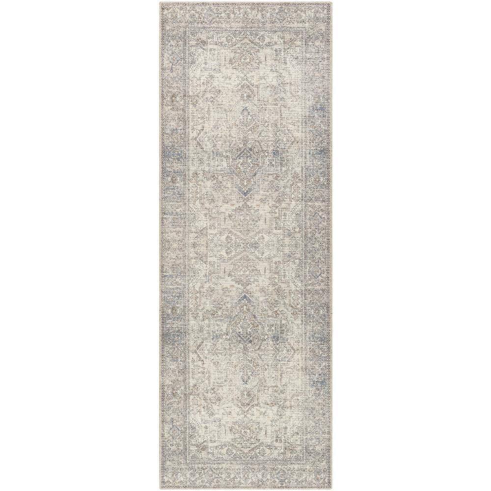 Surya Leicester LEC-2303 4'3 x 5'11 Rug