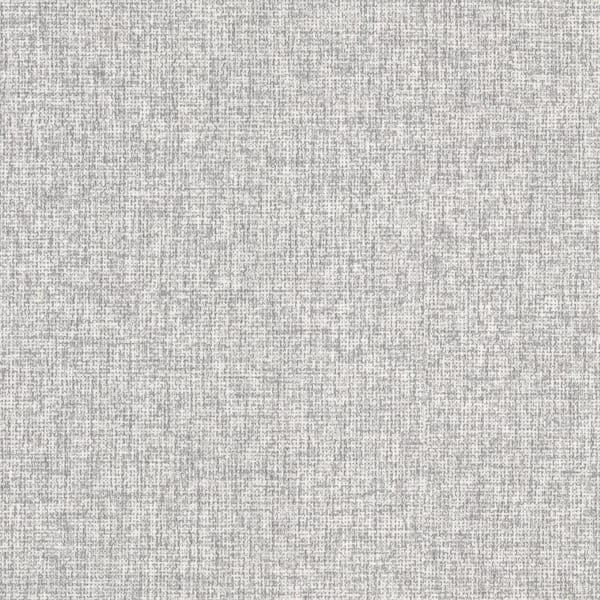 Advantage Halliday Faux Linen Grey Non Pasted Non Woven Wallpaper Sample