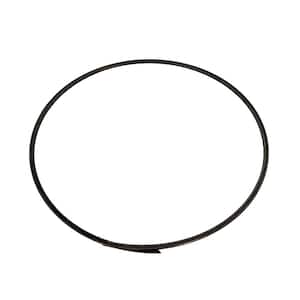 Automatic Transmission Clutch Spring Retaining Ring - 2-6