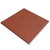 Rubber-Cal "Eco-Sport" Interlocking Tiles, Coal 3/4 in. x 19.5  in. x 19.5 in. (53 sq.ft, 20 Pack) 03_208_WEB_CO_20 - The Home Depot