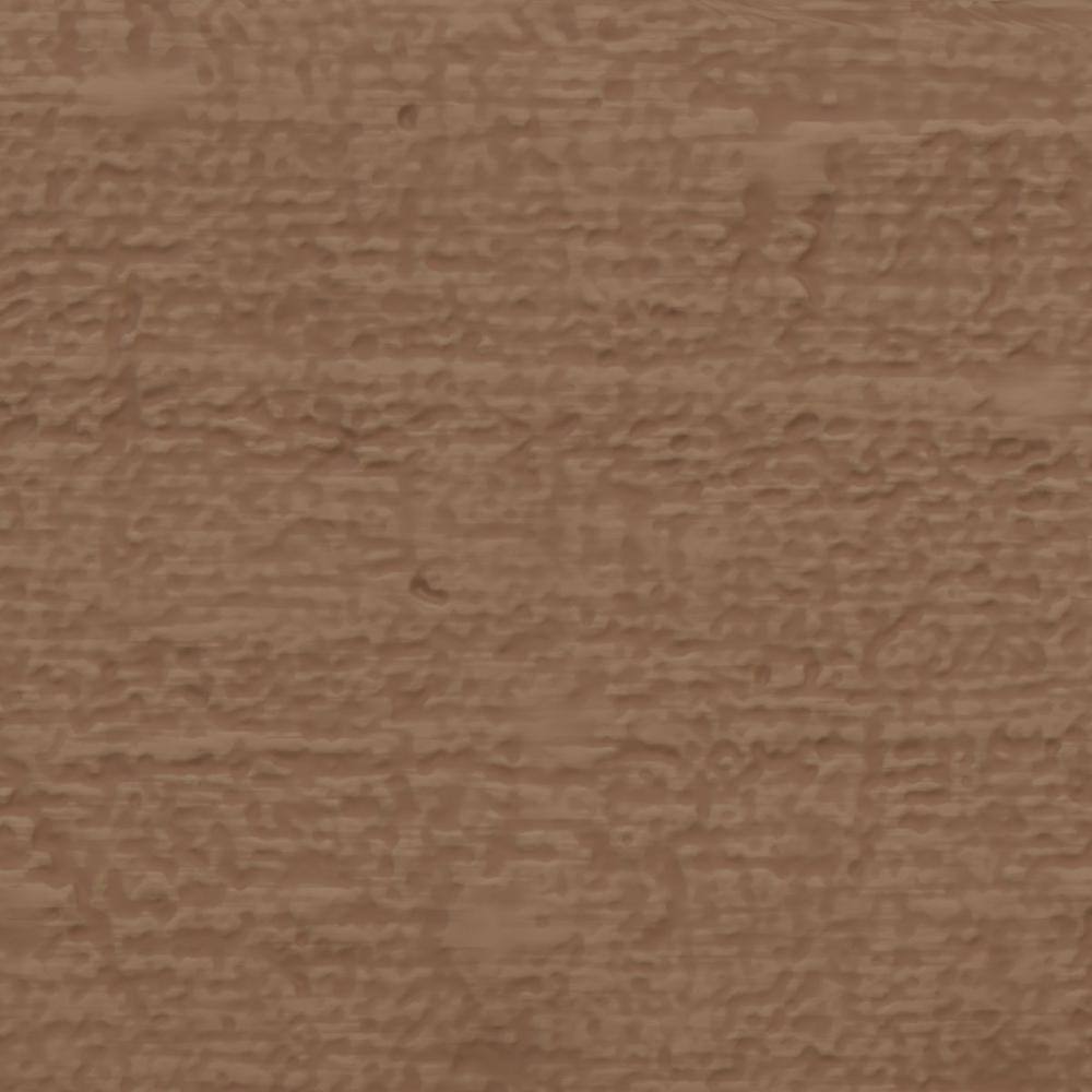 Honey Wheat Rough Cedar Faux Wood Beam Plank 8' x 6"