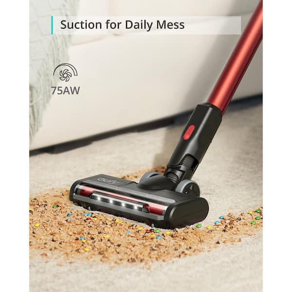 FFC Max Flat Floor Cleaner Machine - Hard Wood Floor Cleaner - Magic Wand  Company