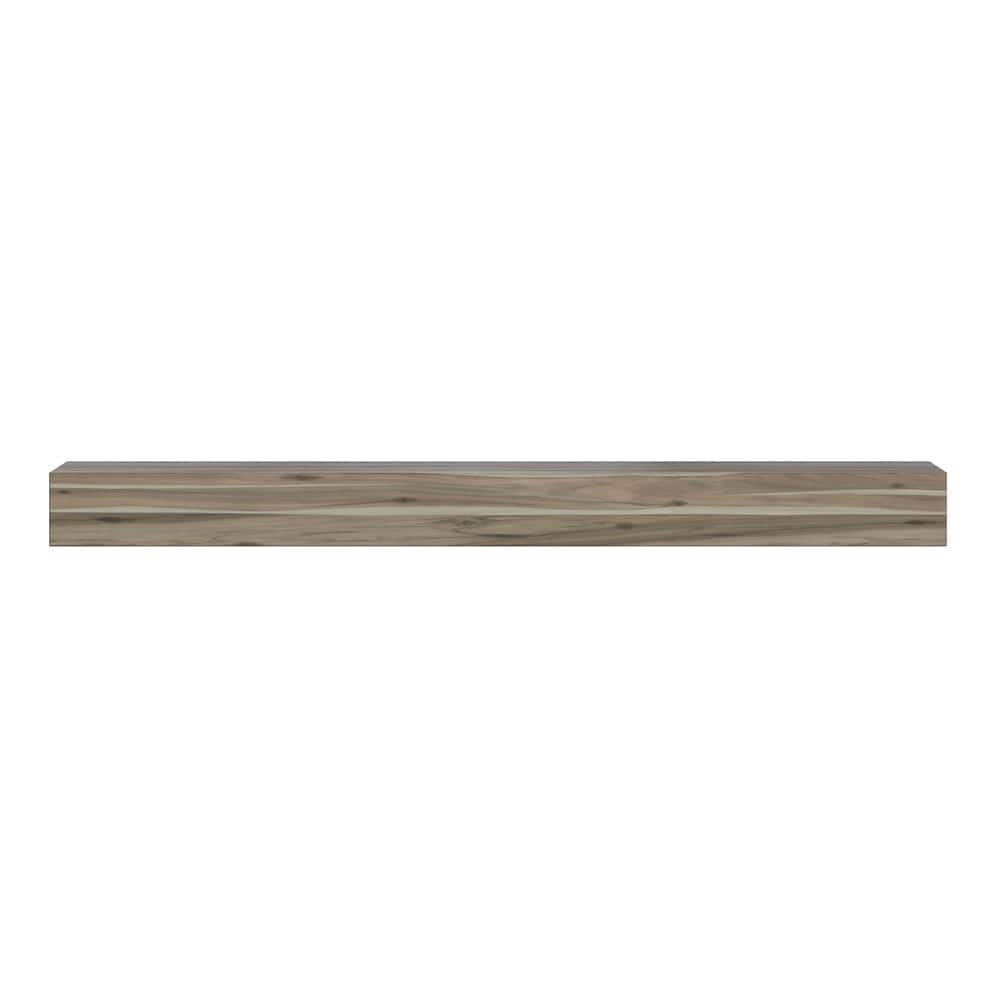 Tonal Accessories Shelf (Light Aged Ash)