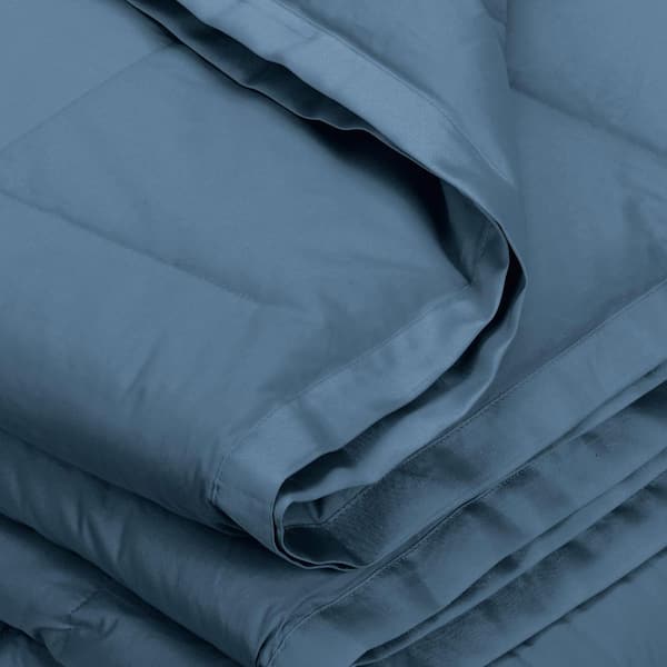 LaCrosse Down Blanket