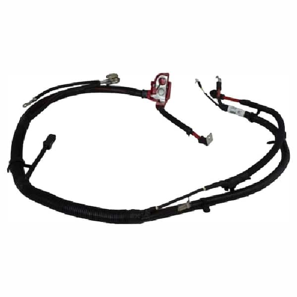 Starter Cable