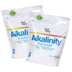 20 lb. Pool Total Alkalinity Increaser