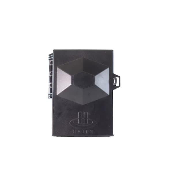 60 Amp Non-Fusible Non-Metallic AC Disconnect