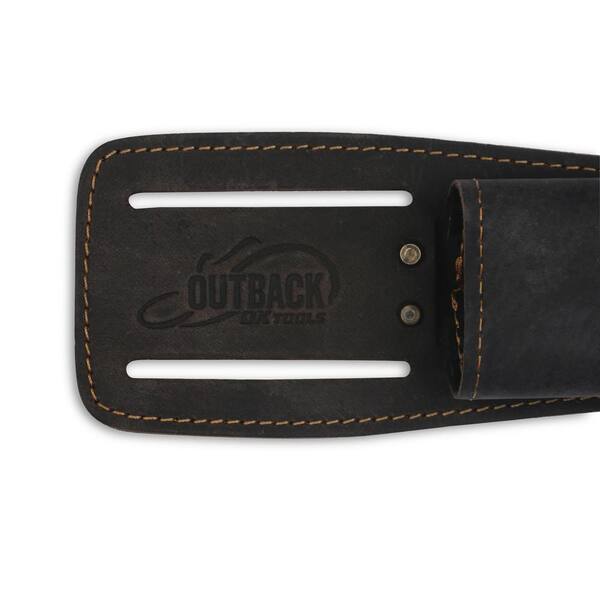 OX Tools OX Pro 48-in x 3-in Plastic Replacement Blade