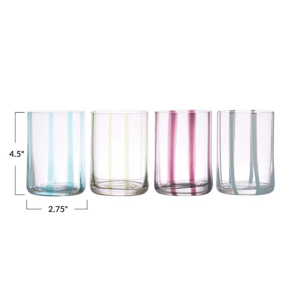 https://images.thdstatic.com/productImages/44e46830-4cf8-4923-86b0-64aa76574bcd/svn/storied-home-drinking-glasses-sets-df8194set-c3_600.jpg