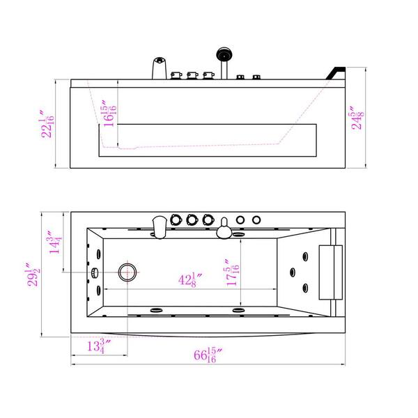 Details about   Whirlpool WP67005920 Front  Cri 