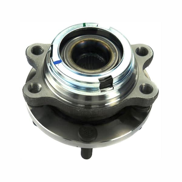 2003 nissan altima 2.5 front wheel bearing