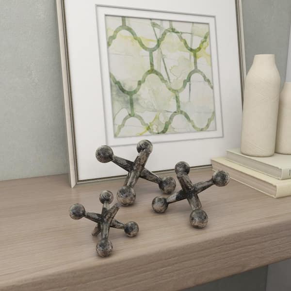 Decorative Sculptures, Statues & Figurines - Macy's-976237