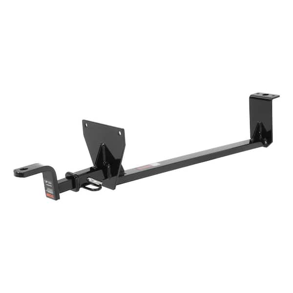 CURT Class 1 Trailer Hitch, 1-1/4 in. Ball Mount, Select Mercedes-Benz Vehicles