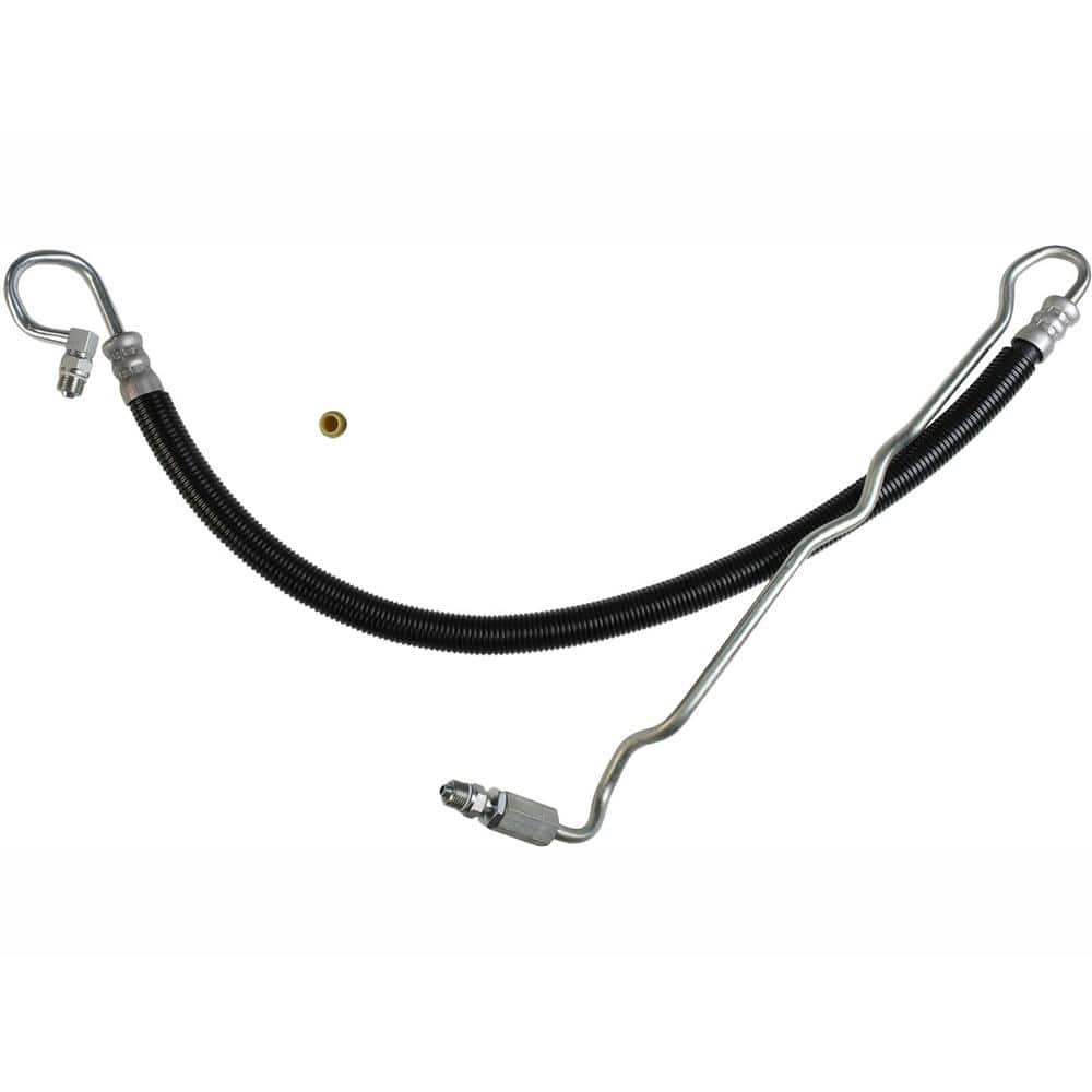 Sunsong Power Steering Pressure Line Hose Assembly 3401851 - The Home Depot