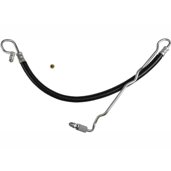 Sunsong Power Steering Pressure Line Hose Assembly
