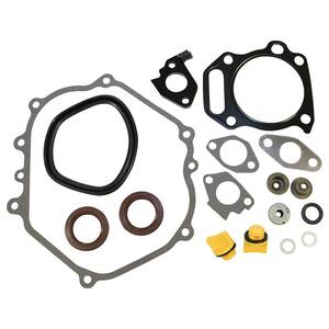 Leaf Blower Carburetor Rebuild Kit 530069811 parts