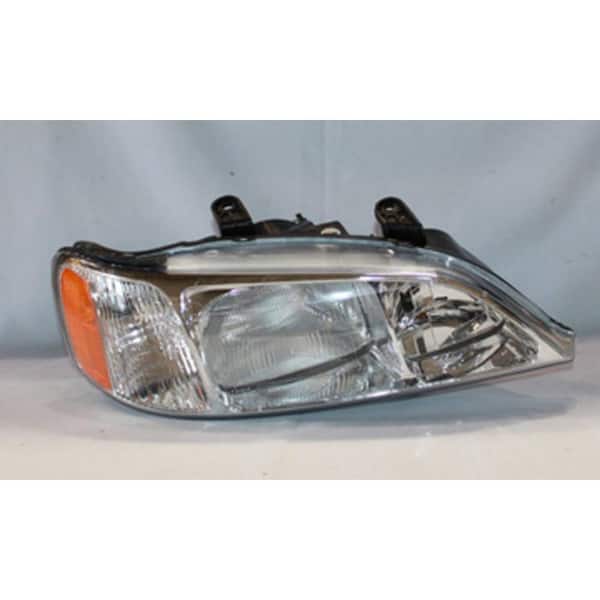 TYC Headlight Assembly