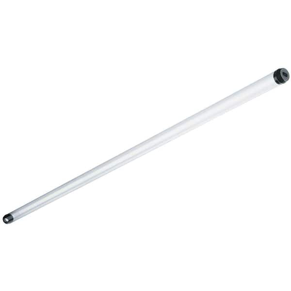Lithonia Lighting 8 ft. Fluorescent Tube Protector