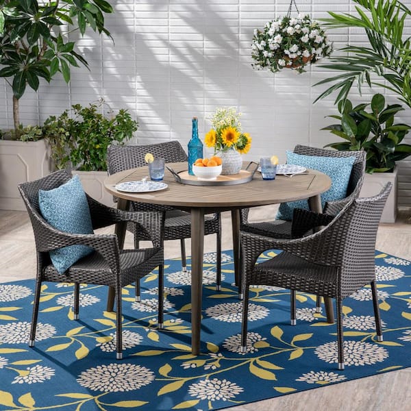 donatella dining set