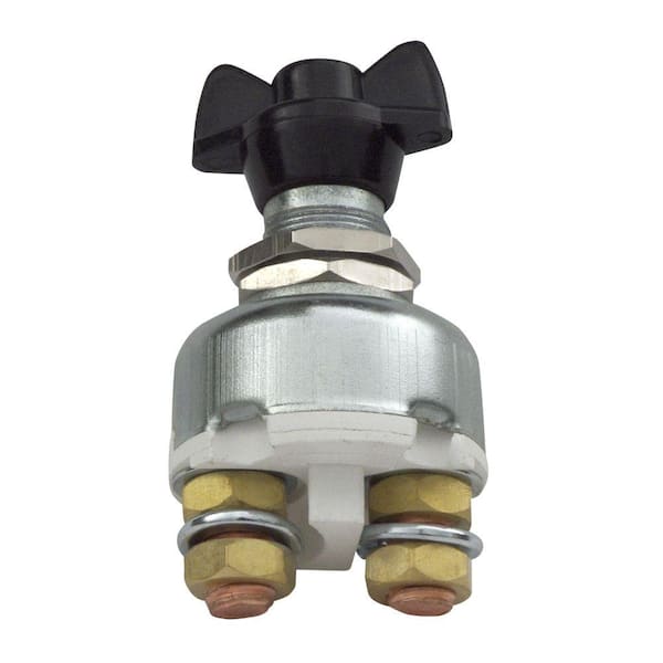 Battery Doctor Lever Operated Switch for Battery Terminal