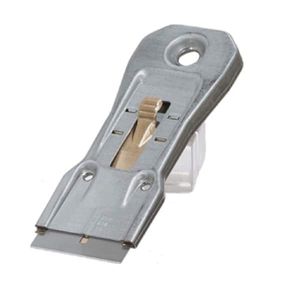 Warner 1-1/2 in. Safety First Razor Scraper with Blade