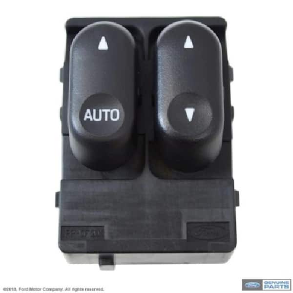 Motorcraft Door Window Switch