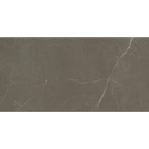 Sterlina Henna 5.83 in. x 11.81 in. Polished Marble Look Porcelain Floor and Wall Tile (10.516 sq. ft./Case)