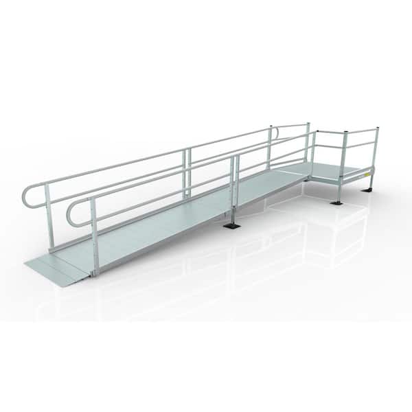 ranページ Rampage 8626 Rampage Step Bars | Summit Racing