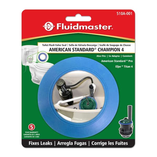 American Standard Champion 4 and Eljer Titan 4 Replacement Seal
