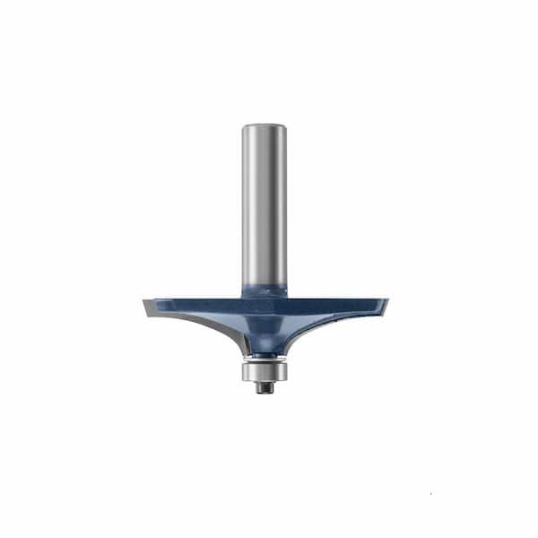 Bosch 2-3/4 in. x 5/8 in. Carbide Tipped Table Edge Bit