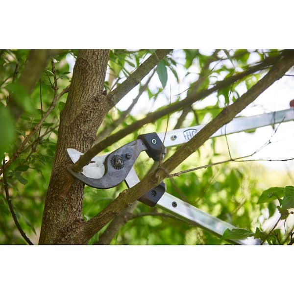 F211-60 24 in. All Around Lopper, 1.4 in Cut Capacity, All Around Lopper, High Carbon Steel Cutting Head, I-Beam Handles