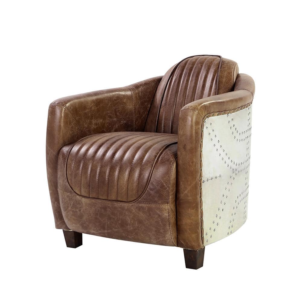 Retro best sale club chair